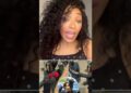 Put Some RESPECT ON MY NAME| Cardi Snaps! #hollywood #gossip #celebritynews #spillthetea