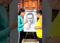 Criminal Sketch Artist Game 👩‍🎨