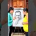 Criminal Sketch Artist Game 👩‍🎨
