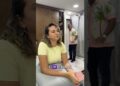 Cuando el chisme está bajito