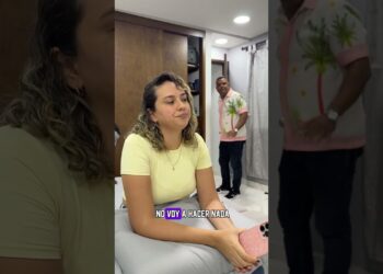 Cuando el chisme está bajito