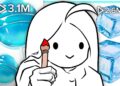 I Tried Satisfying Art Tutorials