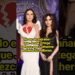 Jenna Ortega parece que Catherine le debía 50 millones.#celebrity #JennaOrtega #Catherine