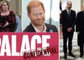 DIPLOMATIC DIFFICULTIES! President Trump & The Royal Family a RECAP | Palace Confidential