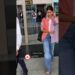 ananya pandey exclusive outfit ✨ #celebrity #fashion #bollywoodkhabar #ananyapandey #shorts #viral