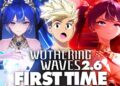 Anime Artist Tries to Beat Wuthering Waves 2.6 & Pulls Iuno (pls dont S6)