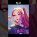 POV: you’re not the only artist in the family 😓 #art #trend #kpopdemonhunters #idiyaart