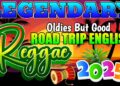 RELAXING REGGAE MUSIC MIX 2025 🎸 NEW REGGAE LOVE SONGS 2025 🔔 ALL TIME FAVORITE REGGAE SONGS 2025