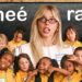Reneé Rapp Turns a Classroom into a Recording Studio