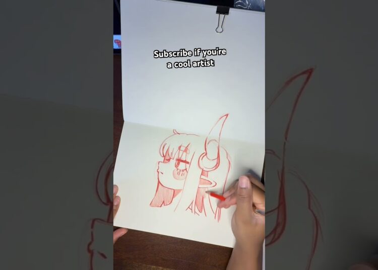 #art #anime #artist #drawing #animeartist #animeeart #sketch #shorts