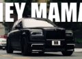 David Guetta – Hey Mama (ERS REMIX) Bass Boosted | Rolls Royce [4k]