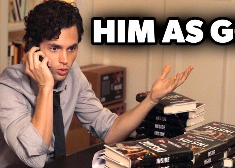Top 10 Unhinged Gossip Girl Moments