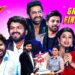 Anil Ravipudi, Hyper Aadi, Nandu, Sekhar Master Funny Performance |Dhee Celebrity Special | ETV