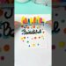 Rainbow Art Hack for Beginners #shorts #creative