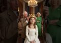 Camilla jealous when King Charles gift Royal Crown to Kate #kingcharles #kate  #camilla #royal