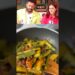 Genelia Said Ritesh Deshmukh Favourite Vindi#riteshdeshmukh#jenelia#curlytales #celebrity#brunch