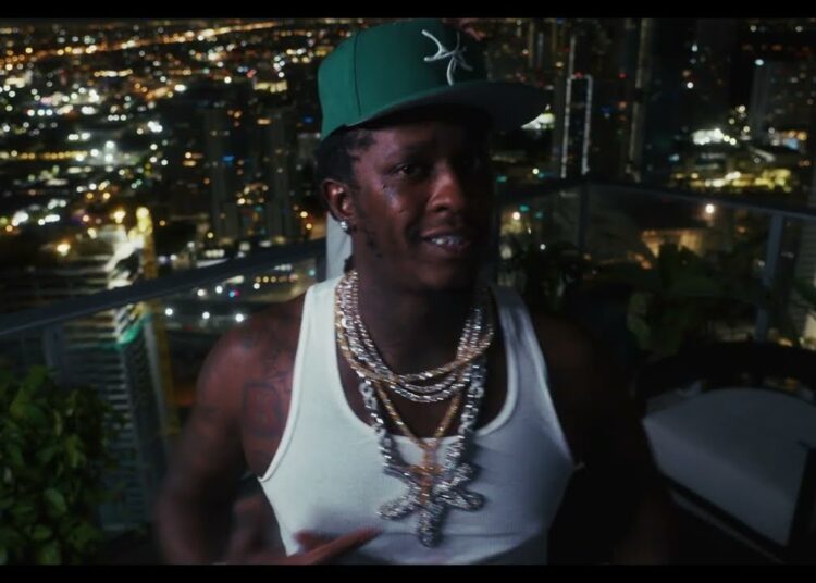 Young Thug – Closing Arguments (Leaked)