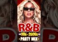 R&B Mix 90s 2000s – Mary J Blige, Alicia Keys, Chris brown, Rihanna, Beyonce – Old School R&B Mix