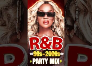 R&B Mix 90s 2000s – Mary J Blige, Alicia Keys, Chris brown, Rihanna, Beyonce – Old School R&B Mix