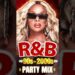 R&B Mix 90s 2000s – Mary J Blige, Alicia Keys, Chris brown, Rihanna, Beyonce – Old School R&B Mix