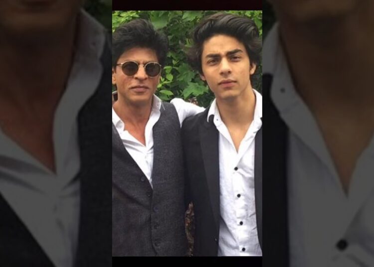 Aryan khan and Bobby Deol news  | BOLLYWOOD GOSSIPS || #trending #bollywood #arbaazmerchant #srk