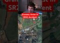 Grammy Artist in SR22 Accident