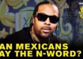 N.O.R.E. Has Honest Talk With Houston Rappers About Non-Black Artists Saying N-Word