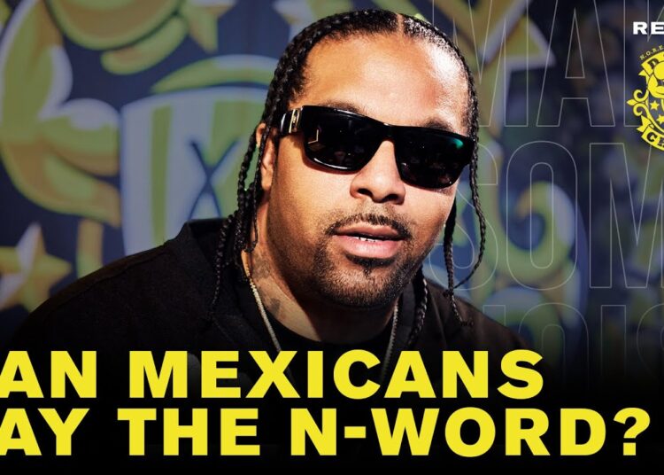 N.O.R.E. Has Honest Talk With Houston Rappers About Non-Black Artists Saying N-Word