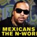 N.O.R.E. Has Honest Talk With Houston Rappers About Non-Black Artists Saying N-Word