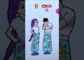 Rumi X Jinu Confess Love || K-POP Demon Hunters||#confessyourlove #kpopdemonhunters #artist