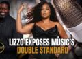 Lizzo Says White Artists Were Allowed To Steal From Black Ppl But We Aren’t Allowed To Do The Same