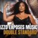Lizzo Says White Artists Were Allowed To Steal From Black Ppl But We Aren’t Allowed To Do The Same