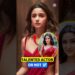 Most Talented Actor 😱| #shorts #viral #aliabhatt #shraddhakapoor