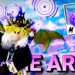 How is this possible??.. | DIVINE ART FIGHTING STYLE UPDATE IN BLOX FRUITS…