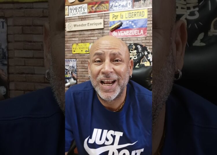 les tengo el chisme del Dia