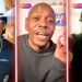 Black Celebs REACT To Charlie Kirk’s Assassination | Katt Williams, Dave Chappelle, 50 Cent