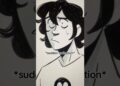 #percyjackson #pjo #nicodiangelo #art #shorts #animation #drawing #lgbt #pov #fyp #ads #artist #arte