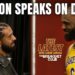 LeBron Breaks Silence On Drake Relationship, AI R&B Artist Sings Multi-Million Dollar Deal