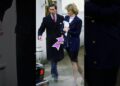 Royal Secret Uncovered: Charles and Diana’s Marriage Was No Exception to Cousin Traditions #shorts