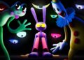 Daisy Daisy Jax Abstraction Song 【THE AMAZING DIGITAL CIRCUS FAN MUSIC VIDEO】