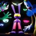 Daisy Daisy Jax Abstraction Song 【THE AMAZING DIGITAL CIRCUS FAN MUSIC VIDEO】