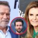 Arnold Schwarzenegger and Maria Shriver Reunite for Son Patrick’s Birthday Following His Divorce Dig – Globe Magazine