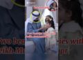 Dubai Royal Family|Dubai Ruler Sheikh Mohammed bin Rashid Al Maktoum granddaughter#lifestyle#shorts