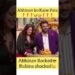 #rubinadilaik Abhinav ko kese pata❓#abhisha #celebrity #funny #comedy #shorts #shorts