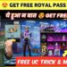 FREE UC TRICK BGMI 😍 Free Royal Pass Bgmi | How to Get Royal Pass in Bgmi | How to Get UC in Bgmi