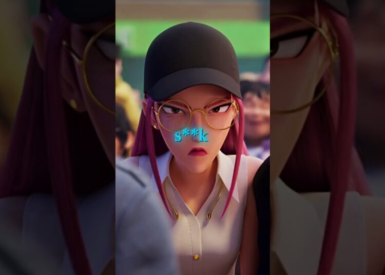 These Misheard lyrics are INSANE 💀 ( KPop Demon Hunters )