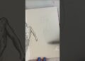 How to draw figures 🤩 #shorts
