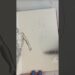 How to draw figures 🤩 #shorts