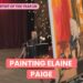 Elaine Paige Sits Perfect for Artists | Portrait Artist of the Year UK