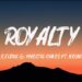 Royalty – Egzod & Maestro Chives ft. Neoni (lyrics)